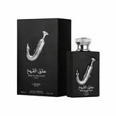 Lattafa Pride Ishq Al Shuyukh Silver Edp 100ml